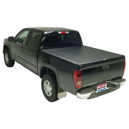 TRUXEDO 04-12 COLORADO/CANYON/06-08 ISUZU EXT CAB 6FT BED TRUXPORT TONNEAU COV 243301